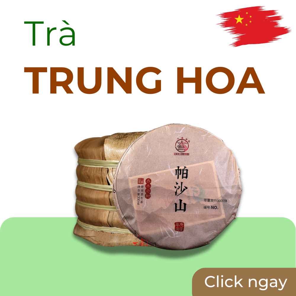Trà Trung Hoa