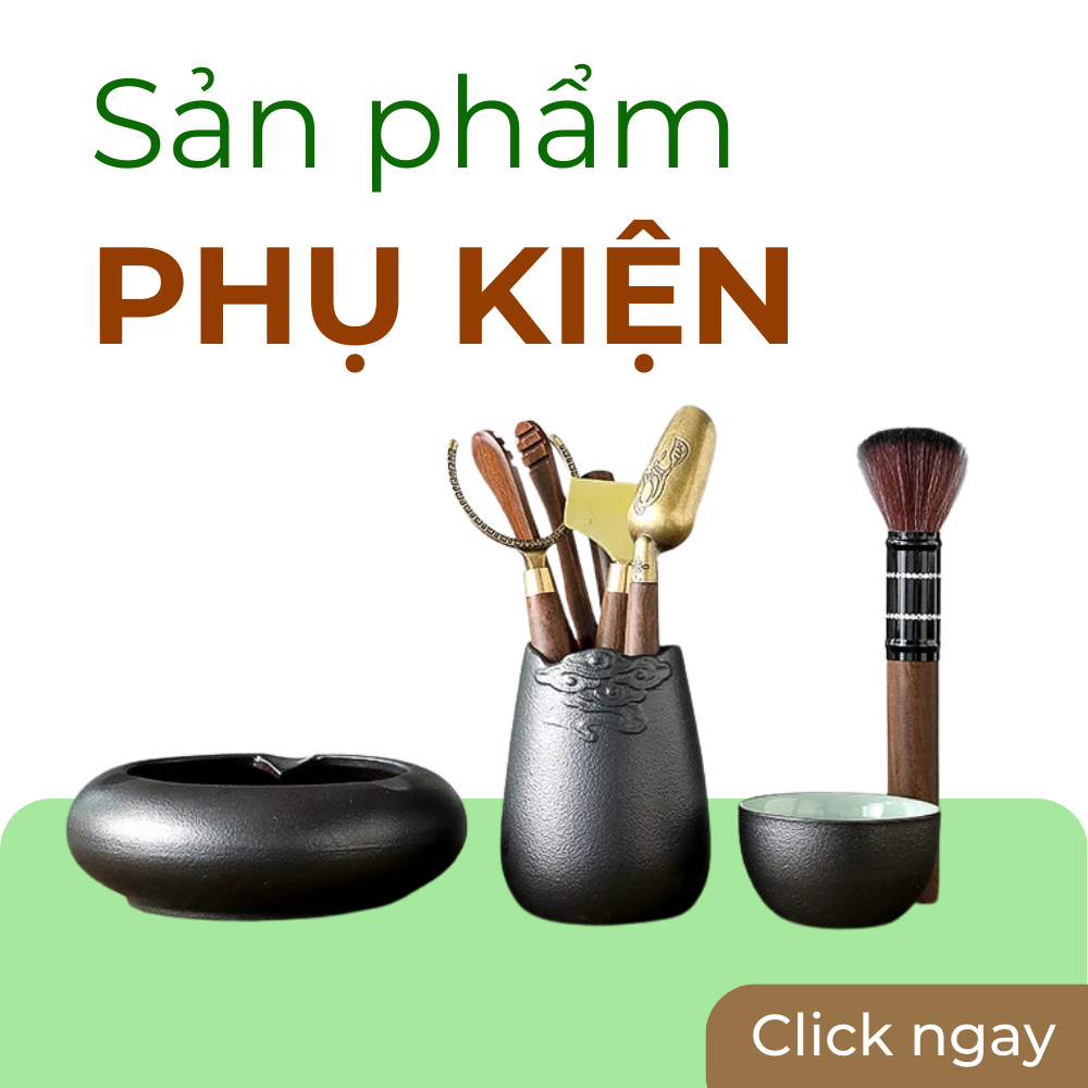 Phụ Kiện